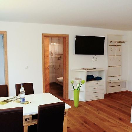 Allgaeuer Appartements Lachen Exterior foto